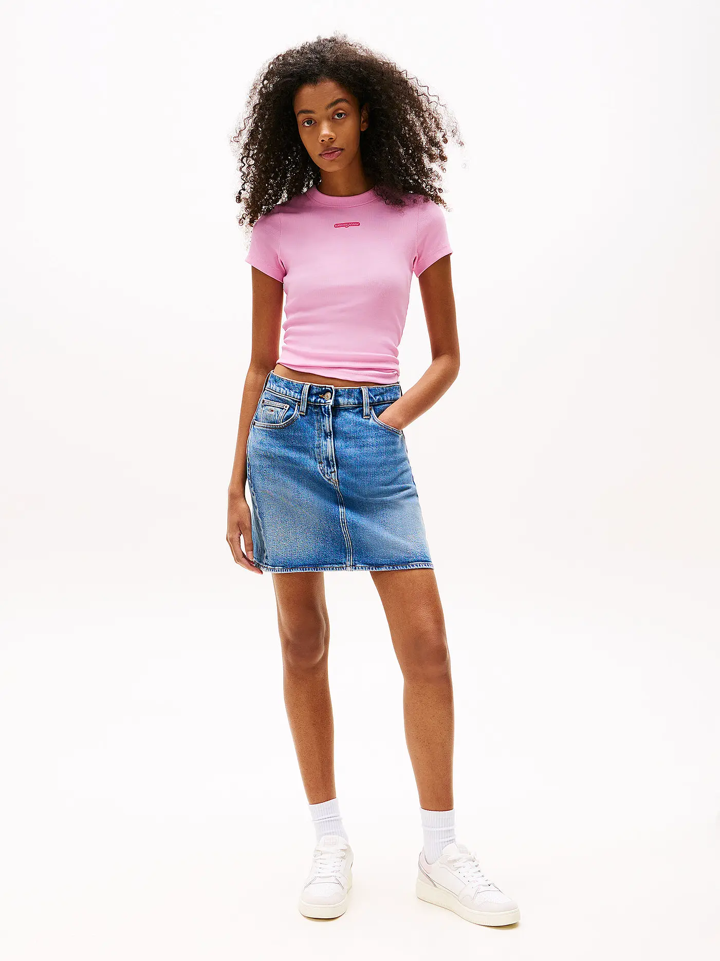 TOMMY JEANS | T-Shirt | 